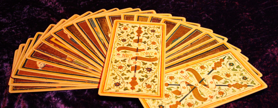 tarot card readings, newcastle upon tyne